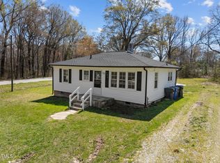 202 Harper Rd, Hillsborough, NC 27278