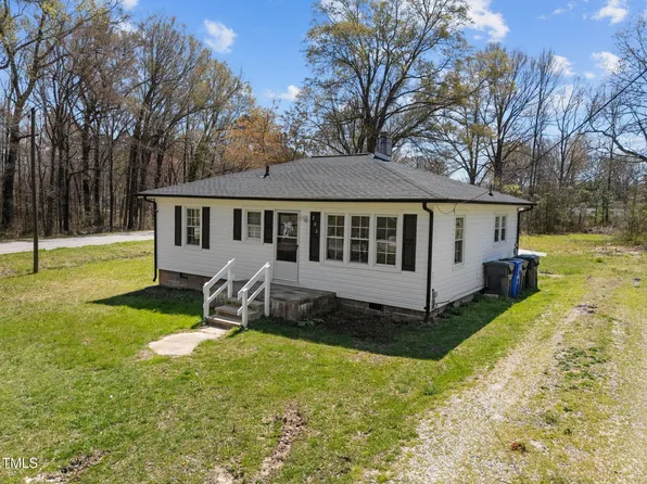 202 Harper Rd, Hillsborough, NC 27278