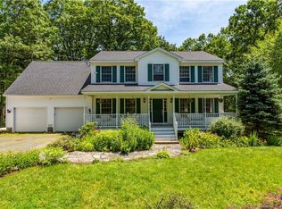 56 Stone Rd, Burlington, CT 06013