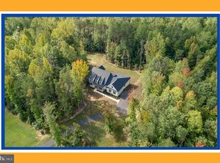 140 Long Meadow Dr, Fredericksburg, VA 22406