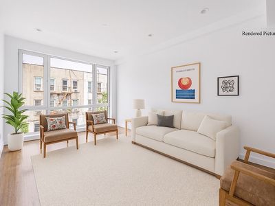 303 Cooper St #3B, Brooklyn, NY, 11237