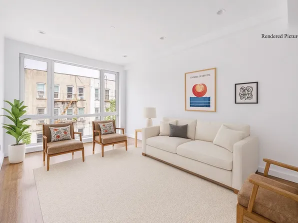 303 Cooper St #3B, Brooklyn, NY 11237