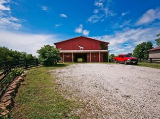 5100 Walnut Meadow Rd, Paint Lick, KY 40461