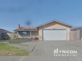 2037 Cardinal Way, Fairfield, CA 94533