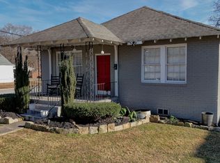 13 Elmwood St NE, Rome, GA 30161