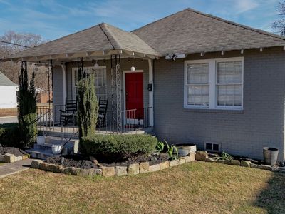 13 Elmwood St NE, Rome, GA, 30161