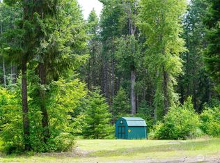 91 Blue Spruce Dr, Easton, WA 98925