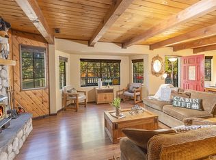 1073 Pinon Ln, Big Bear City, CA 92314