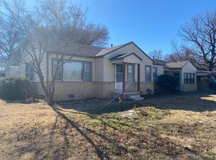 1118 E 55th St S, Tulsa, OK 74105