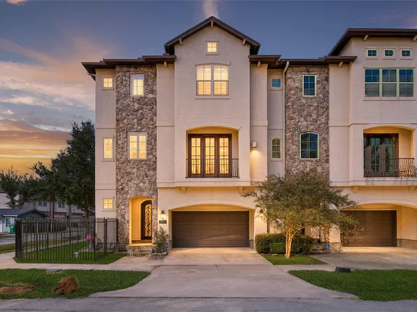 2401 Cohn St, Houston, TX 77007