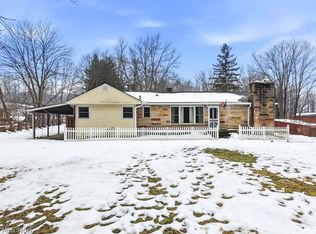 1144 Nesbitt Rd, Northfield, OH 44067