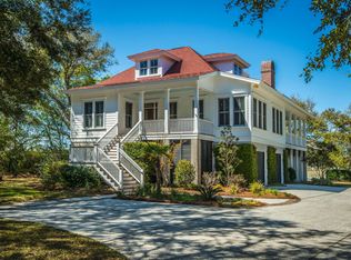 1200 Fort Lamar Rd, Charleston, SC 29412