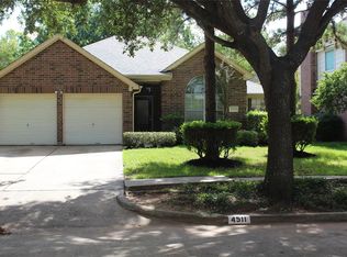 4511 Forest Creek Dr, Missouri City, TX 77459