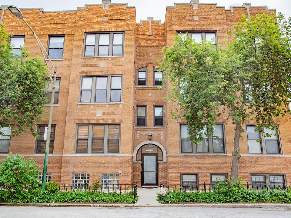 1st image of 1001 N Campbell Ave APT 3