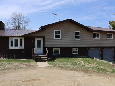 9831 MADSEN ROAD, Suring, WI, 54174