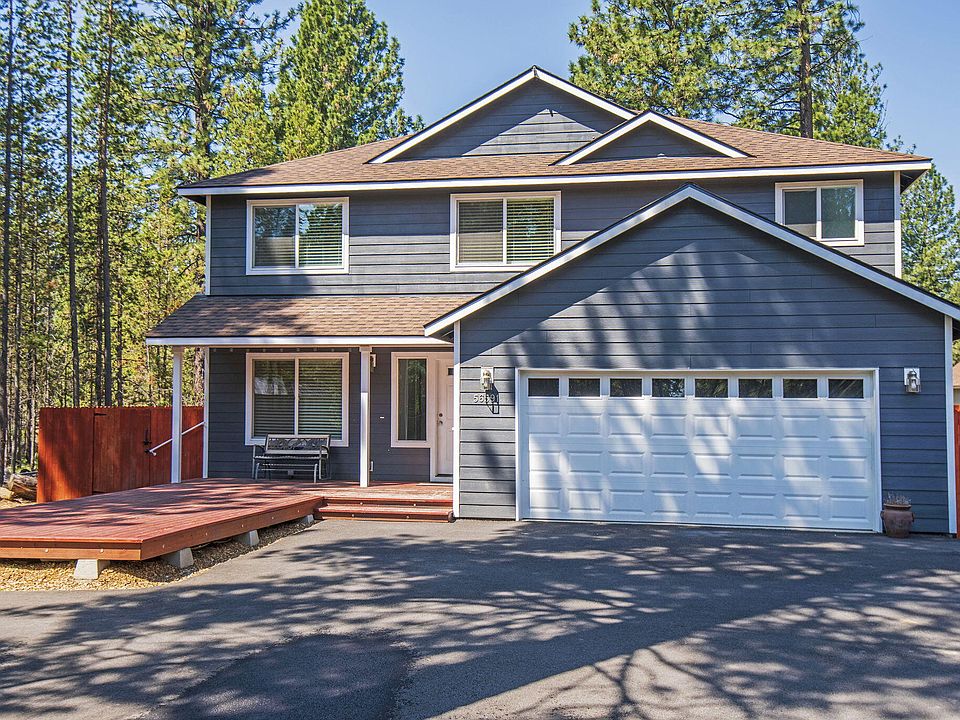 56591 Lunar Dr, Bend, OR 97707 Zillow