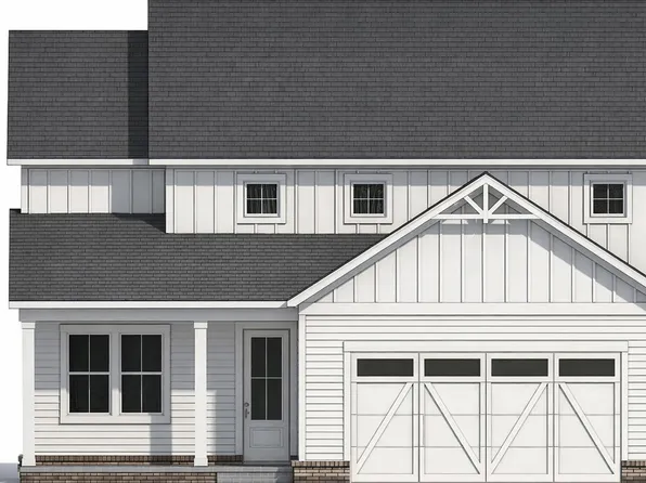 0 Forkhorn Ln, Bell Buckle, TN 37020