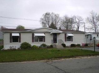 18 Amber Way, Raynham, MA 02767