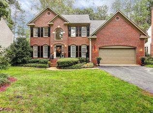 13212 Herringbone Ct, Henrico, VA 23233