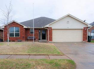 712 Shadowlake Rd, Norman, OK 73071