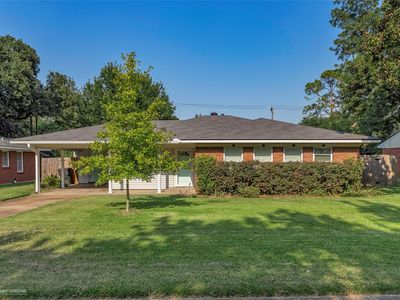 930 Audubon Pl, Shreveport, LA, 71105