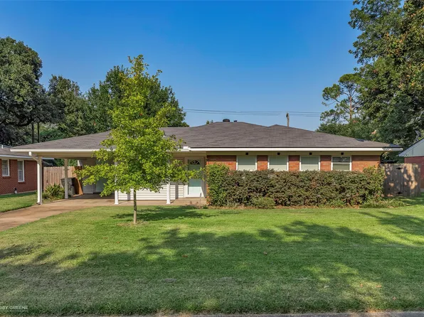 930 Audubon Pl, Shreveport, LA 71105