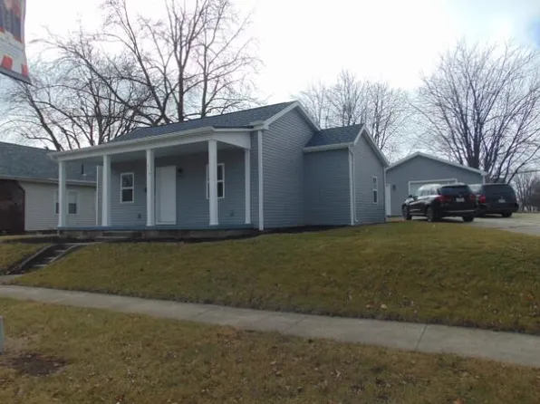 313 N Main St, Saint Marys, OH 45885
