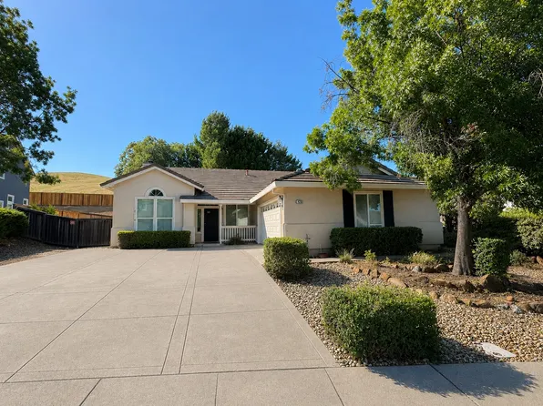 2250 Palmer Cir, Fairfield, CA 94534
