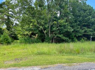 Justice Loop, LORIS, SC 29569