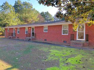 948 Bear Creek Rd, Pinson, TN 38366