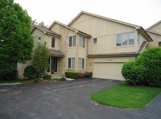 3608 Roberts Ct #12, Hazel Crest, IL