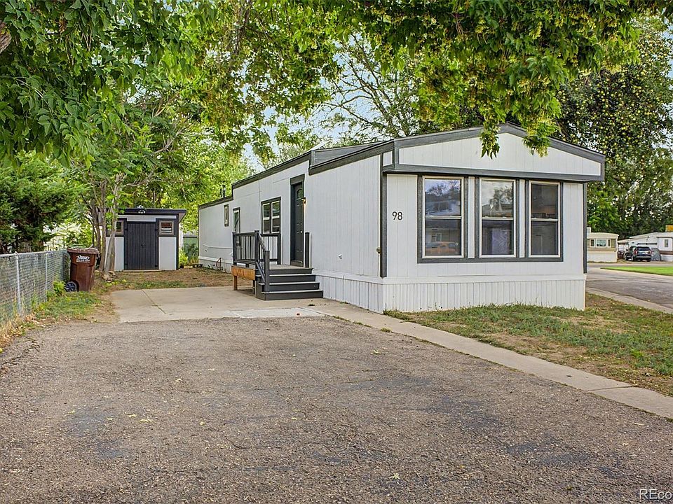 1st image of 5000 Butte Street LOT 98