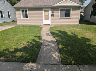 2112 Bonner St, Ferndale, MI 48220