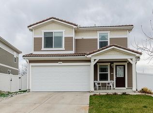 5528 Gibraltar St, Denver, CO 80249