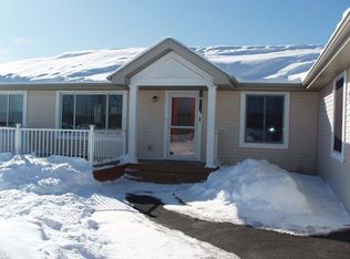 N16209 N River Rd, Park Falls, WI 54552