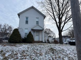 856 Cherry Rd NW, Massillon, OH 44647