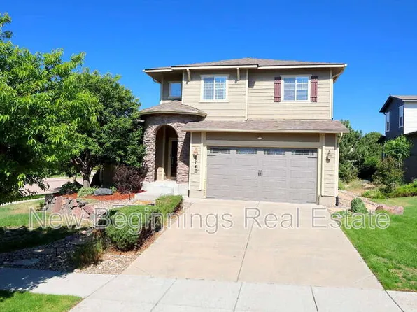 8742 Stony Creek Dr, Colorado Springs, CO 80924