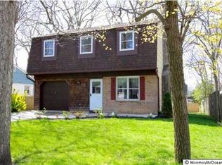 424 Helen Ter, Neptune, NJ 07753