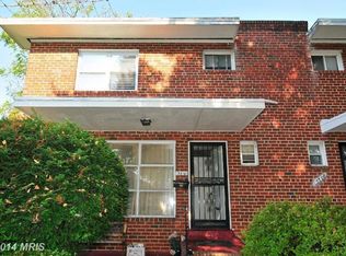 3810 Bancroft Rd, Baltimore, MD 21215