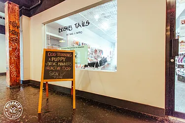 Rented by MySpaceNYC