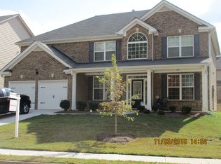 2392 Braelin Loop, McDonough, GA 30253