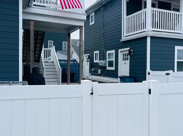 100 E Poplar Ave Unit 4, Wildwood, NJ 08260