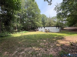 2797 Oakland Rd Lot 2, Louisa, VA 23093