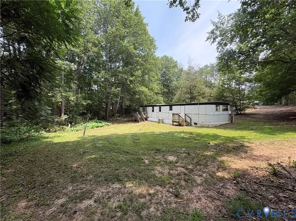 2797 Oakland Rd Lot 2, Louisa, VA 23093