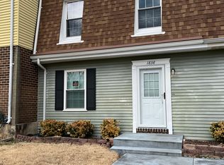 1838 Blue Jay Ct, Severn, MD 21144