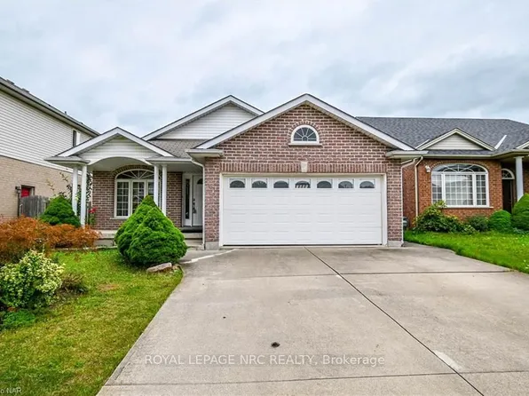 7005 Kelly Dr, Niagara Falls, ON L2H 3J9