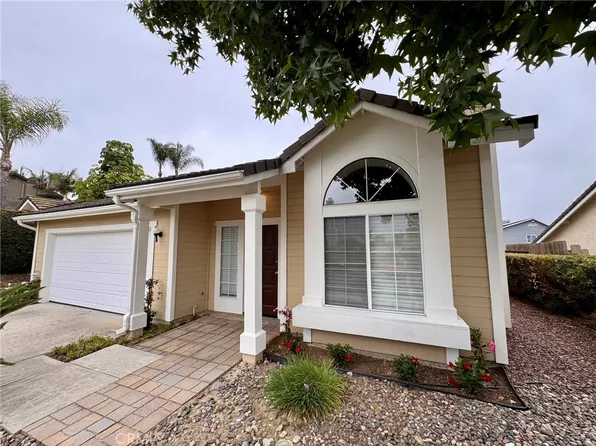 517 Heather Ridge Rd, San Marcos, CA 92078