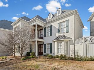 437 Promenade Pkwy, Oxford, MS 38655