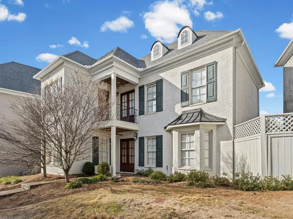 437 Promenade Pkwy, Oxford, MS 38655