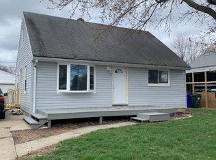 897 Carlisle Ave, Hamilton, OH 45013